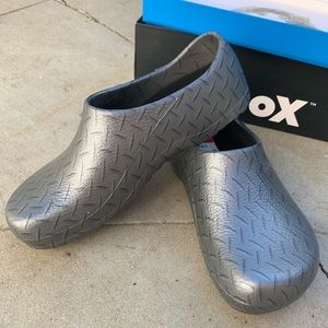 Birkenstock birki (for nurses and what not)